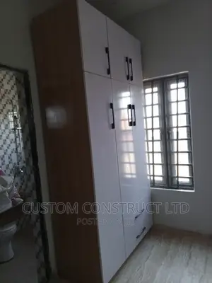 Wardrobe Closet