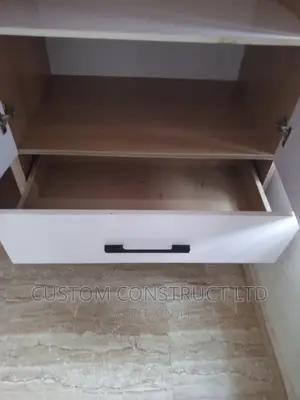 Wardrobe Closet