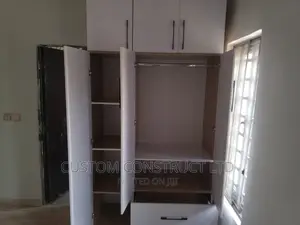 Wardrobe Closet