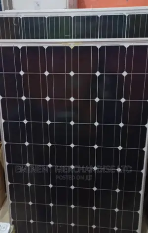 350wat Solar Panels