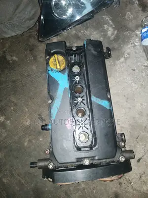 Complete Top Cylinder for Chevrolet Cruze,Sonic,Aveo,Impala