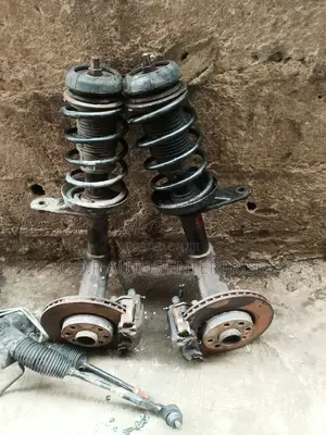 Complete Shock Absorber for Opel Vectra Zafira Corsa Astra