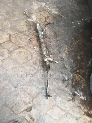 Complete Steering Rack For Ford Edge,Escape, Fusion