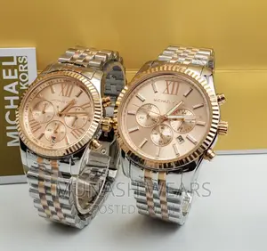Luxury Micheal Kors Wristwatch