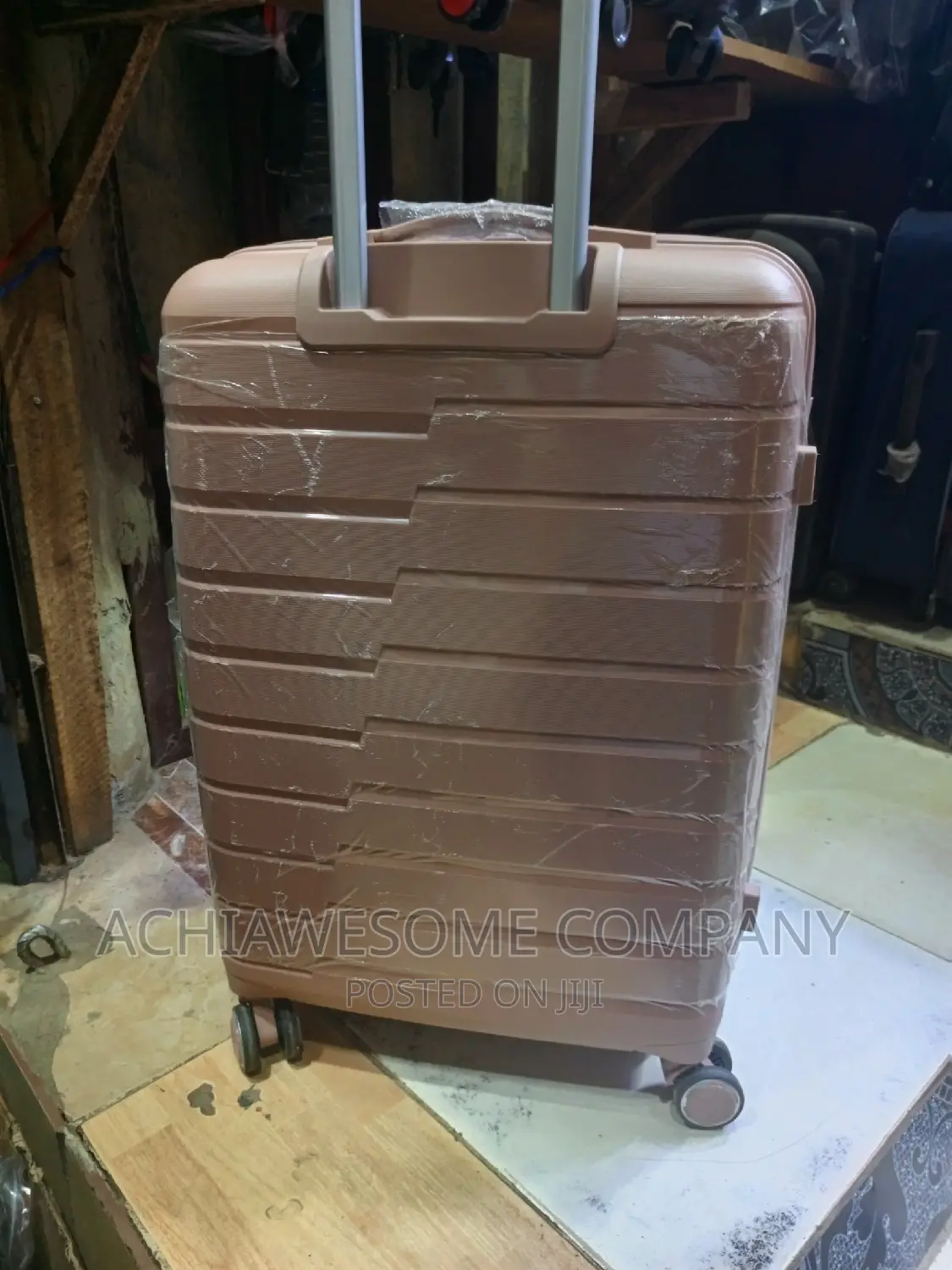 Medium Unbreakable Rubber Box