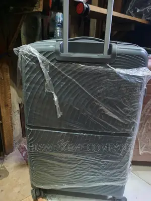 Unbreakable Rubber Box
