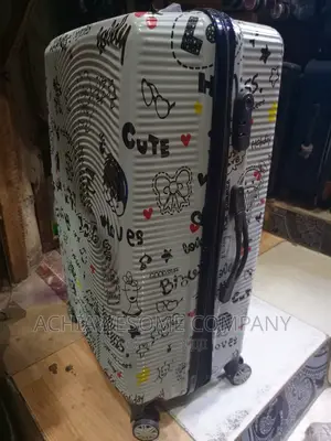 Big Plastic Box
