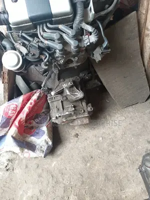 Complete 2.0 Engine for Opel Vectra Zafira Astra Omega