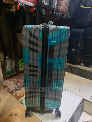 Big Plastic Box