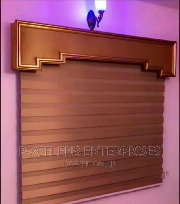 Window Blinds
