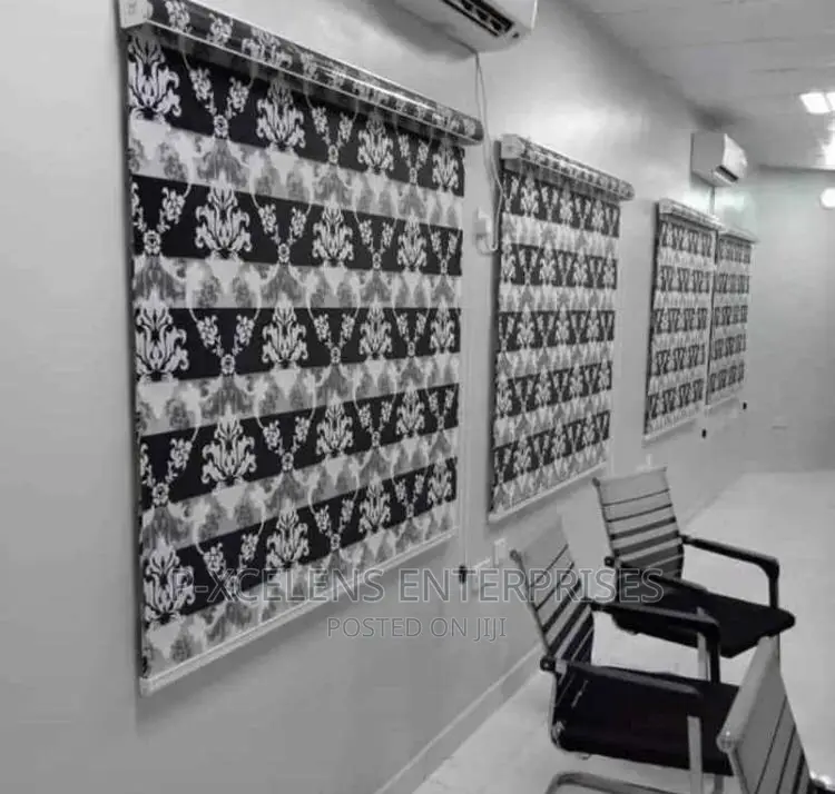 Window Blinds