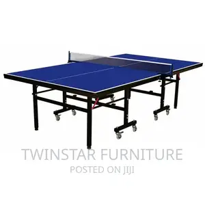Photo - Modern Table Tennis Board for Home or Commercial