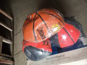 Basket Ball With Warrantee