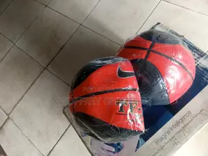 Basketball Spalding