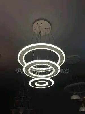 Led Chandelier Light for Living Room Bedroom Lighting