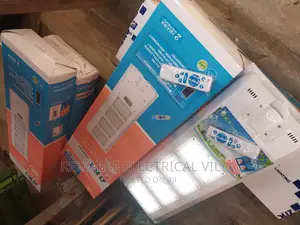 Solar Lights Akt Solar Lights
