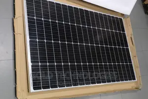 250w Mono Crystalline Solar Panel