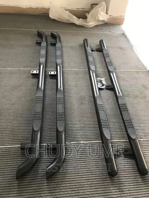 Side Step Tacoma,Tundra, F150, Wrangler