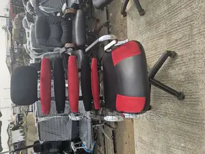 Spherical Chair