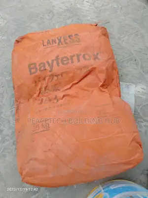 Original Red Iron Oxide 303