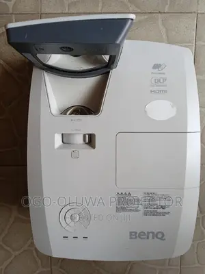Tested Working Ultra Short Throw Projectors