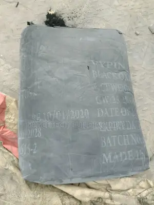 Black Oxide Pigment