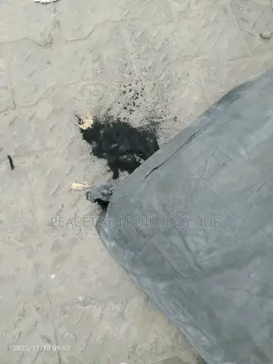 Black Oxide Pigment