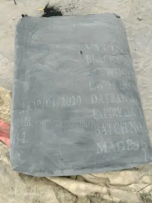 Black Oxide Pigment