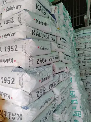 Kalekim 1952 Tile Adhesive