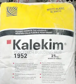 Kalekim 1952 Tile Adhesive