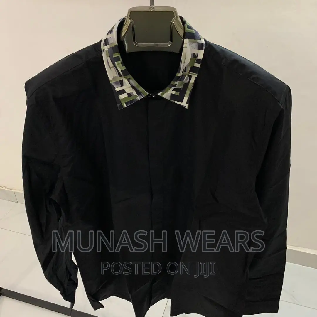 Luxury Casual Shirts