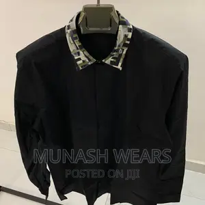 Luxury Casual Shirts