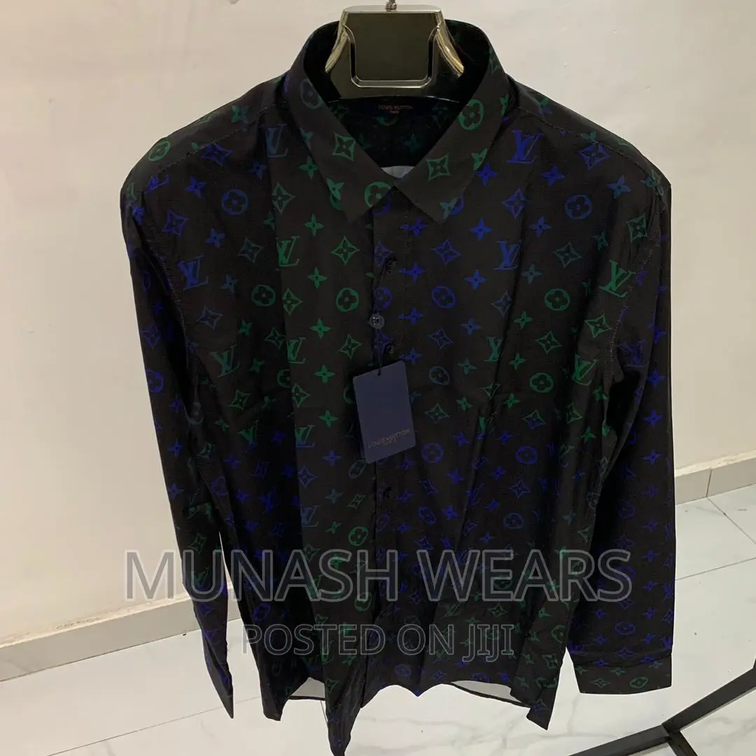 Luxury Casual Shirts