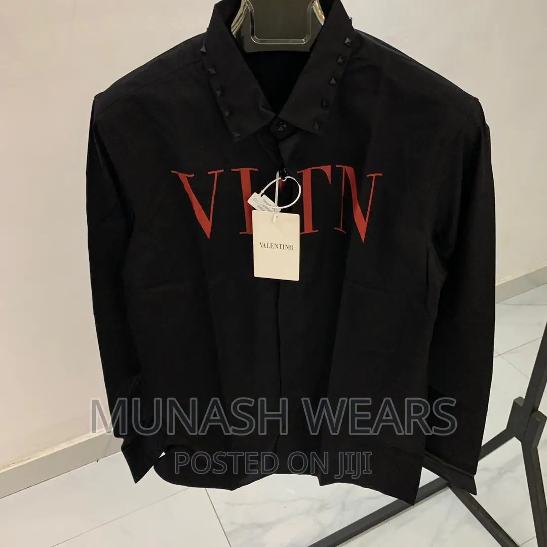 Luxury Casual Shirts