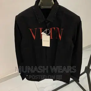 Luxury Casual Shirts