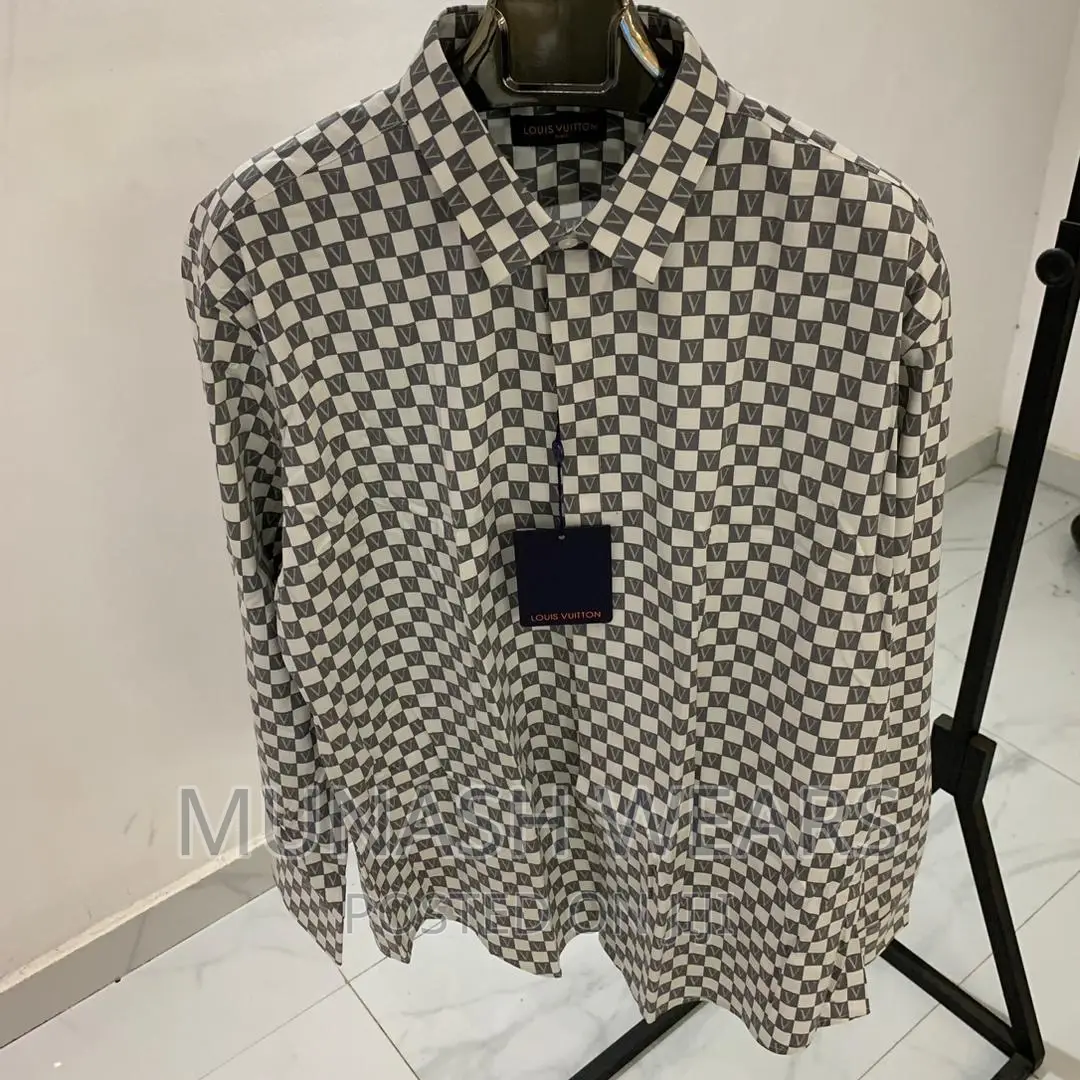 Luxury Casual Shirts
