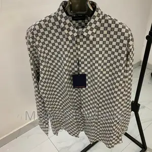Luxury Casual Shirts