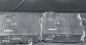 Infocus In116x 3500 Wxga Hdmi Projector
