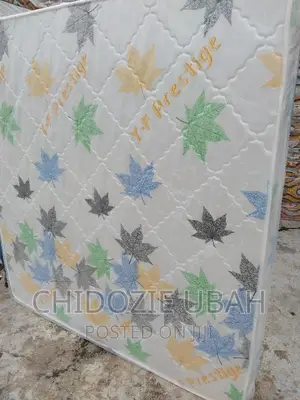 6x7/10prestige Orthopaedic Mattress