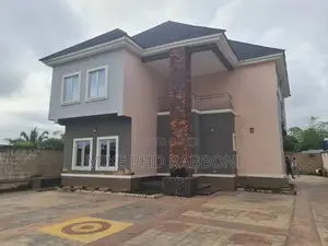 4bdrm Duplex in Emene Close To for sale