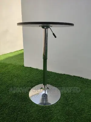High Bar/Coffee Table