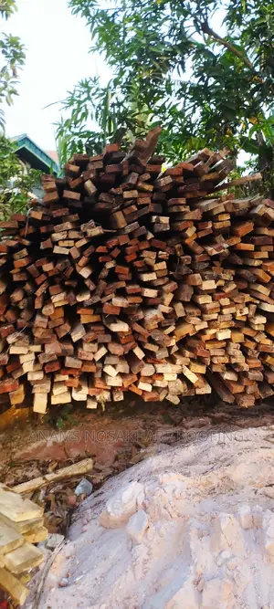 Hard Woods