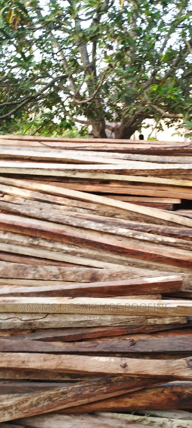 Quality Woodwork