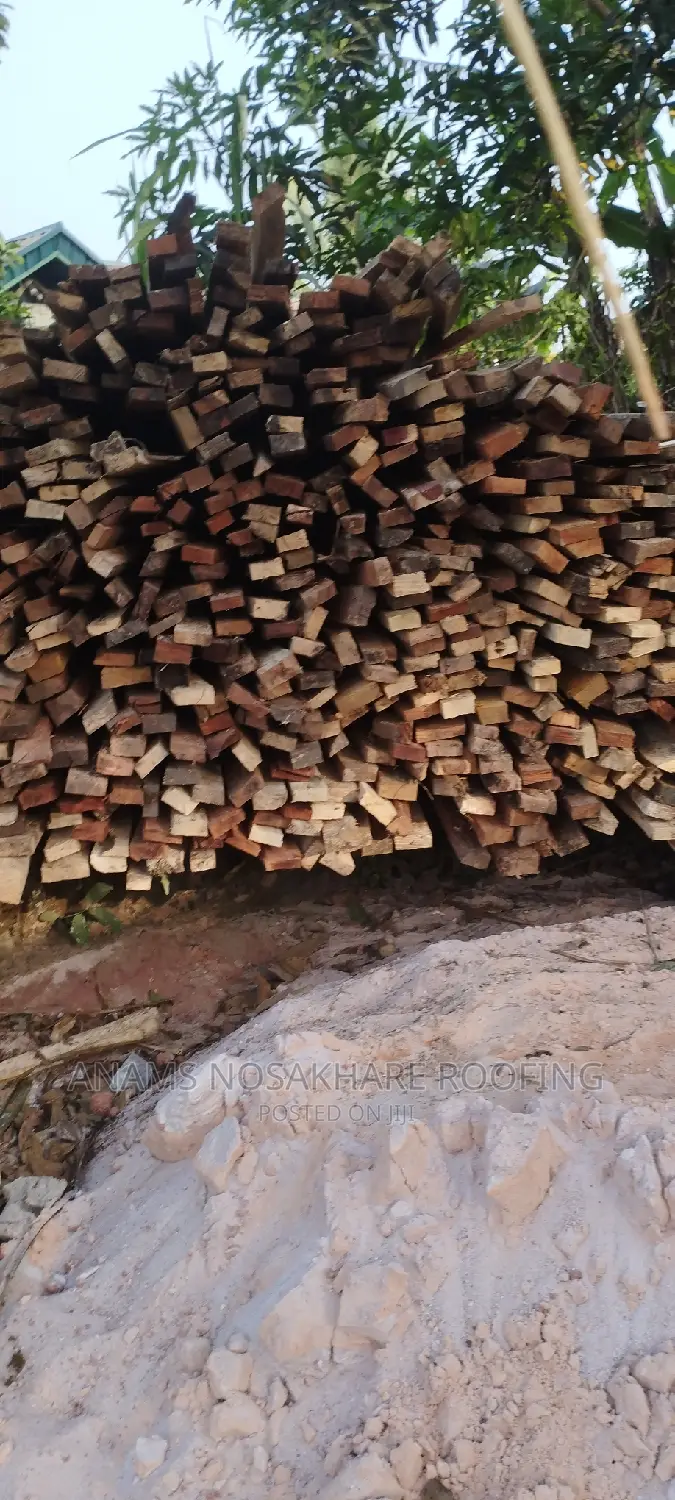 Quality Woodwork