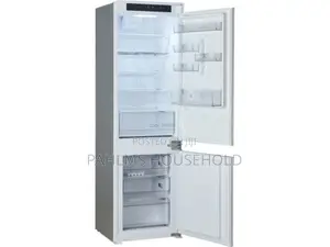Hoover Built-in Fridge Freezer -hobl3518evwk