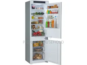 Hoover Built-in Fridge Freezer -hobl3518evwk