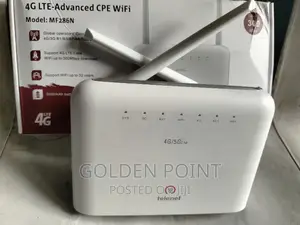 Telnet 4g Lte Router 300mb/S Router With 5000mah Battery