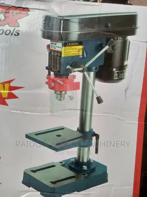 Pillar Drill Machine 13mm Worxflex