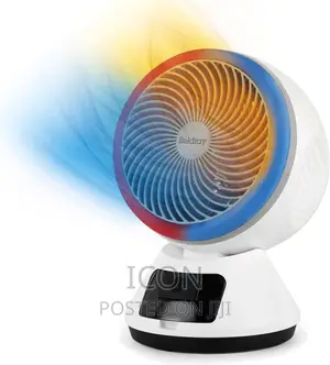 Photo - Beldray 4in1 Orbit Air Cooler