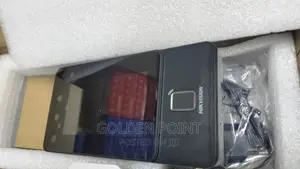 Hikvision Ds-K1t321mfx Face Recognition Access Terminal